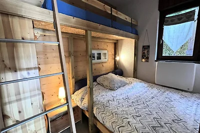 Chalet in La Clusaz nahe Bossonnet Lift