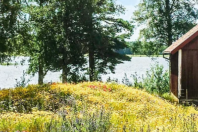 9 Personen Ferienhaus in Bellö-By Traum