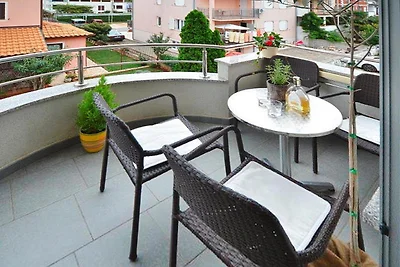 Villa in Rovinj nahe Strand & Altstadt