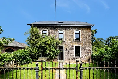 Lierneux Forest View Lodge