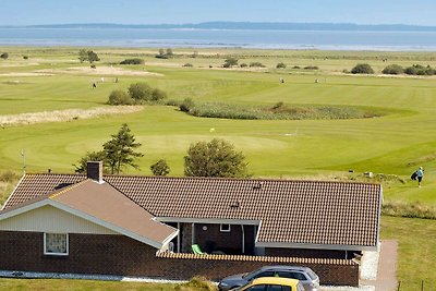 10 Personen Ferienhaus in Blåvand