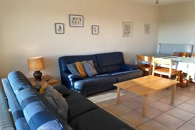 Appartamento a Nieuwpoort con terrazza
