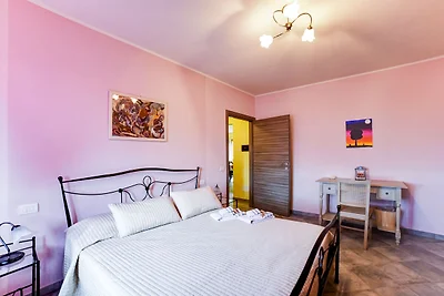 Casa tipica piemontese nelle Langhe