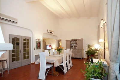 Bella casa vacanze con piscina privata