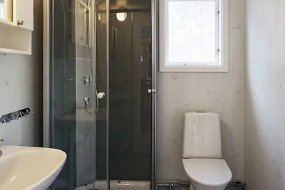 4 Personen Ferienhaus in Byxelkrok-By Traum