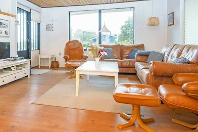 8 persoons vakantie huis in Struer-By Traum