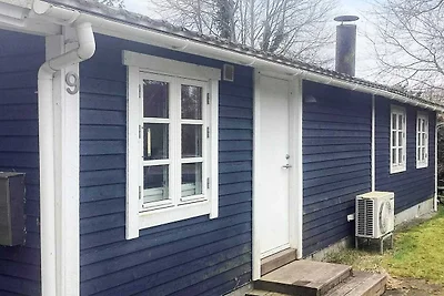 6 Personen Ferienhaus in Gedser