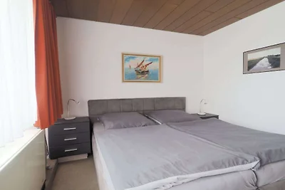 Ferienwohnung mit 1 Schlafzimmer
