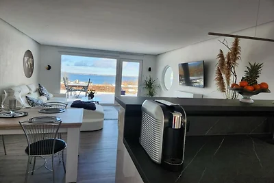 Ferienhaus mit 1 Schlafzimmer