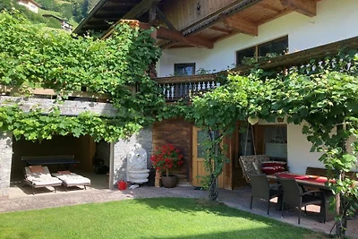 Appartement de vacances avec 2 chambres