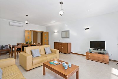 Komfortables Apartment bei Vilamoura mit priv...