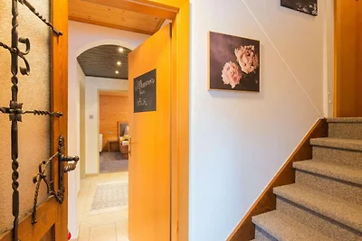 Wohnung am Ortsrand von Kitzbühel