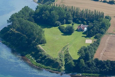16 persone case ad Aabenraa