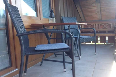 Ferienwohnung mit 1 Schlafzimmer