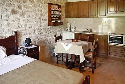 Wohnung im Ferienhaus in Bali inkl.