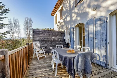 Spazioso appartamento duplex per 8 persone