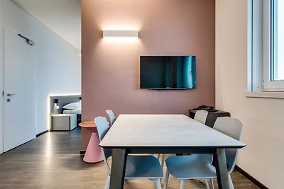 apartman za odmor Obiteljski odmor Venezia Region