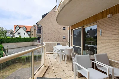 Apartment in Koksijdef�r 4 Personen