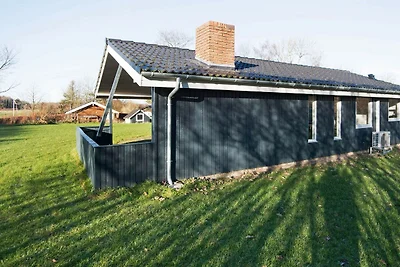 8 Personen Ferienhaus in Børkop-By Traum
