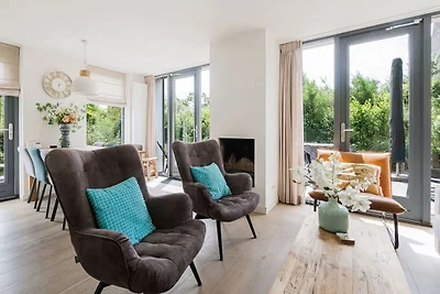 Ferienhaus in Egmond aan den Hoef mit Sauna