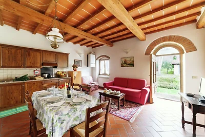 Bella casa colonica con piscina