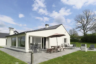 Ferienhaus in Rendeux-Beffe mit Sauna