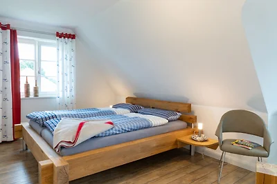 Exklusives Ferienhaus in Rerik mit Sauna