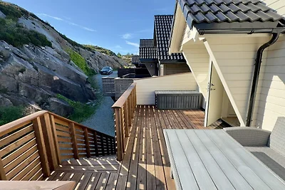 8 Personen vakantie huis in Urangsvåg
