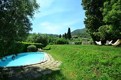 Charmante Villa in der Toskana mit privatem...