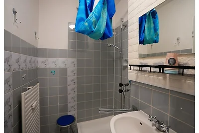 Studio Rainer mit Pool und Sauna