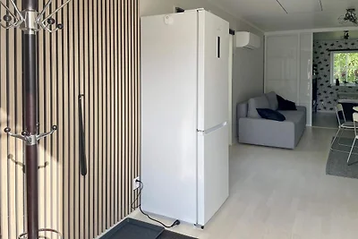 4 Sterne Ferienhaus in SÖLVESBORG