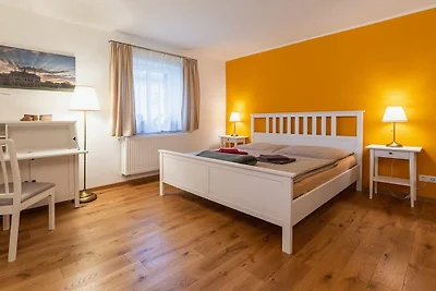 Kuća za odmor Dopust za oporavak Plauen