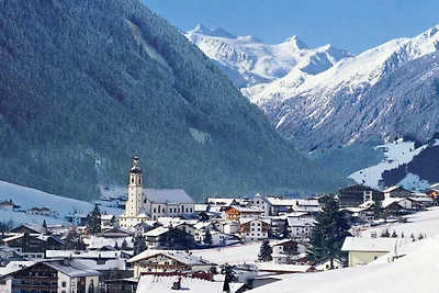 Wohnung in Neustift in den Bergen