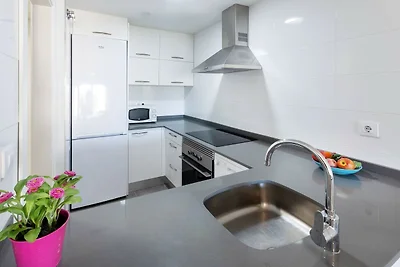 Happy - Apartamento Con Wifi Gratis