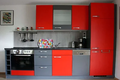 Ferienwohnung mit 1 Schlafzimmer