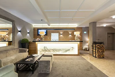 Nuova suite a Saalbach