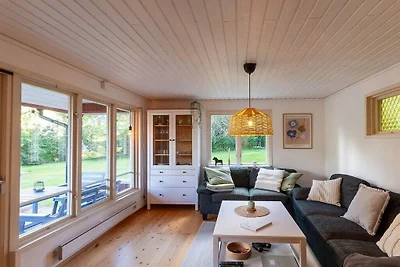 Ferienhaus in Alhammar mit Schwimmbecken