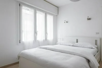 Wohnung in Bologna mit Parken