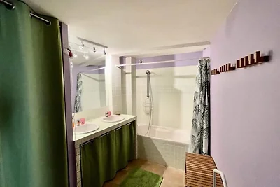 Case e Ville per 6 Persone