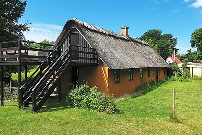 6 Personen Ferienhaus in Rudkøbing