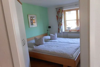 Am Sonneneck - Wohnung 1