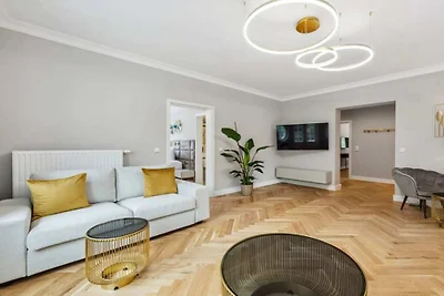 Residence Hugo - Penthouse Apartment