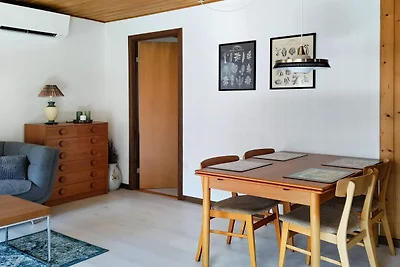 6 Personen Ferienhaus in Højby-By Traum