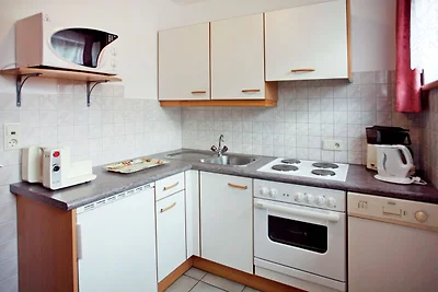 Ferienwohnung in Skigebietsnähe in Sautens