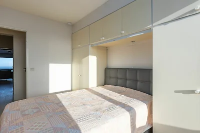 Wohnung in der 7. Etage