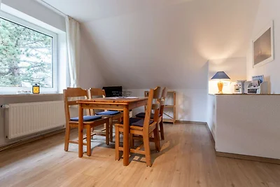 Tolle Ferienwohnung in St.Peter Ording