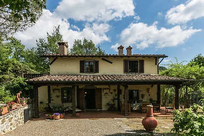 Belvilla von OYO Monte Amiata