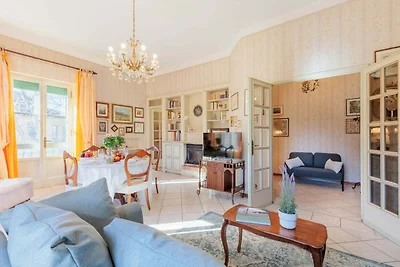 Einfache, praktische 3-Zimmer-Wohnung