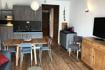 2 Zimmer für 6 Personen