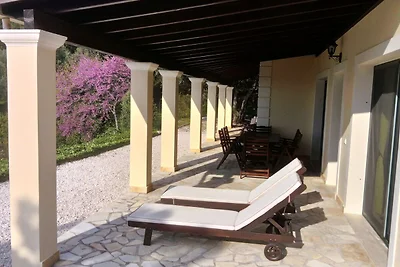 Ferienhaus mit Aussicht in der Nähe von...